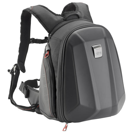 GIVI ST606 Sport-T 22L Backpack, Black