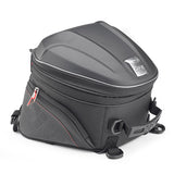 GIVI ST607+ Sport-T Motorcycle Tail Bag 22L, Black
