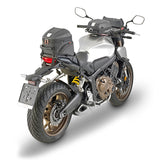 GIVI ST607+ SPORT-T 22L TAIL BAG - Driven Powersports