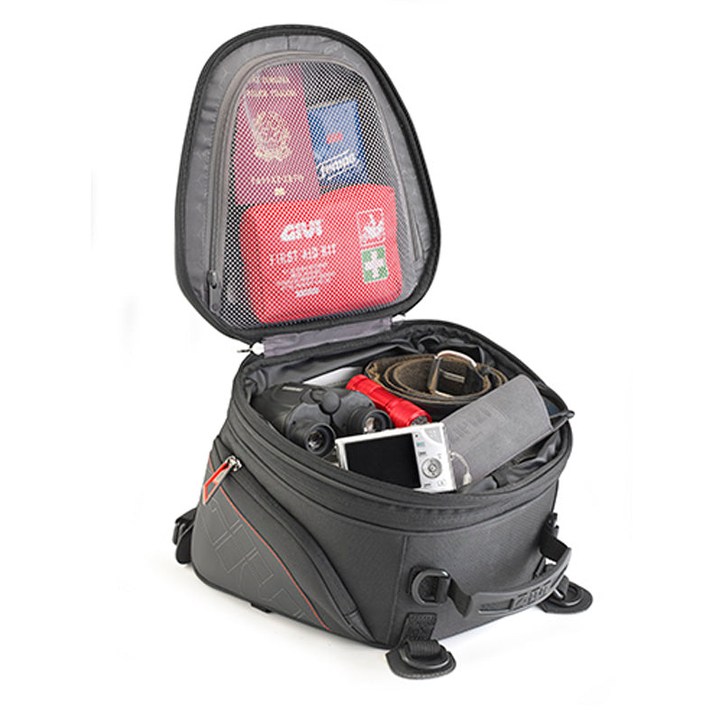 GIVI ST607+ SPORT-T 22L TAIL BAG - Driven Powersports