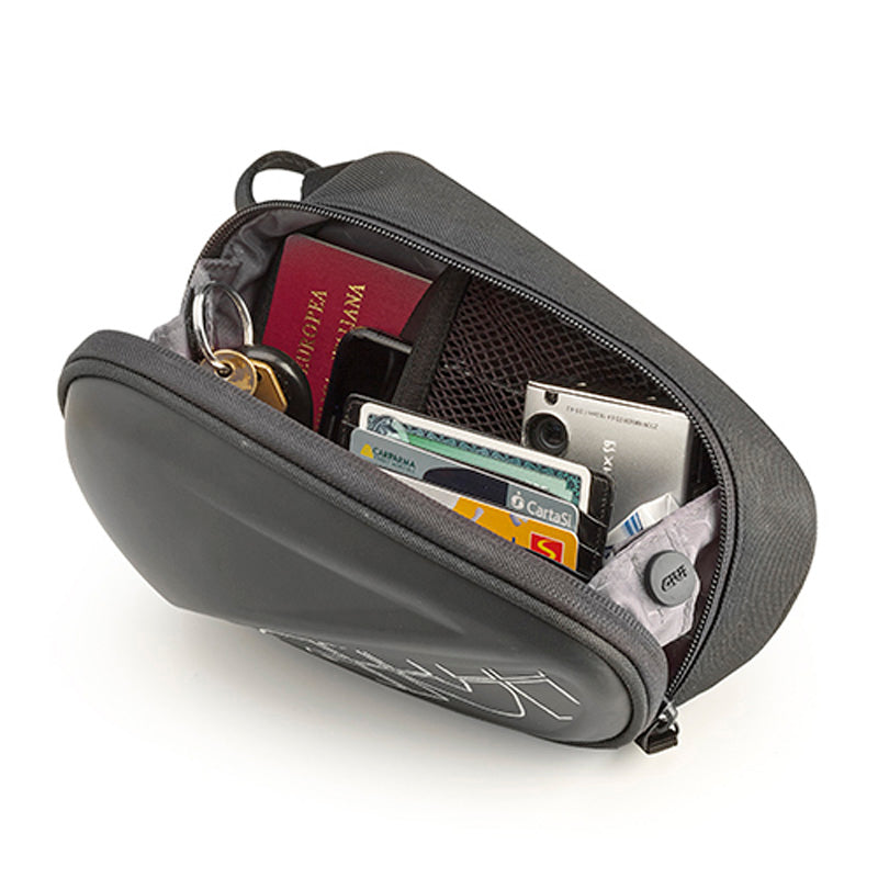 ST608C SPORT-T 3L LEG BAG - Driven Powersports
