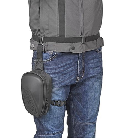 Givi ST608C Sport-T 3L Leg Bag