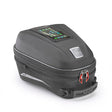 GIVI ST612+ SPORT-T 15L TANKLOCK BAG - Driven Powersports