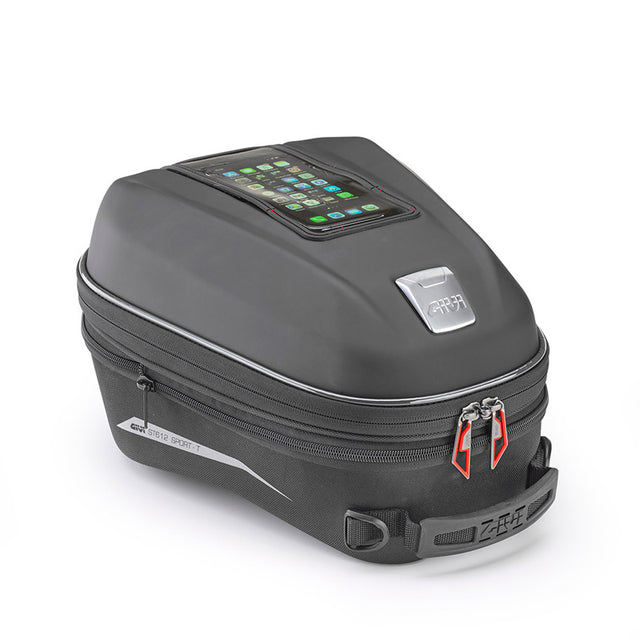 GIVI ST612+ SPORT-T 15L TANKLOCK BAG - Driven Powersports