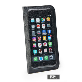 GIVI LARGE SMARTPHONE WATERPROOF POUCH - Driven Powersports