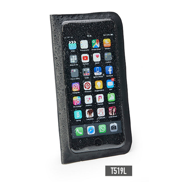 GIVI LARGE SMARTPHONE WATERPROOF POUCH - Driven Powersports