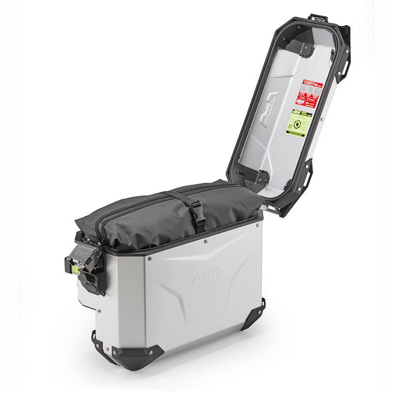 T526 Inner Bag for EVO 33/40 - Black - Driven Powersports