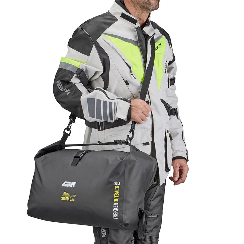 T526 Inner Bag for EVO 33/40 - Black - Driven Powersports