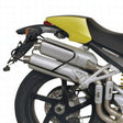 GIVI T680 Tubular Soft Bags Side Case Racks for Ducati S4R/S2R