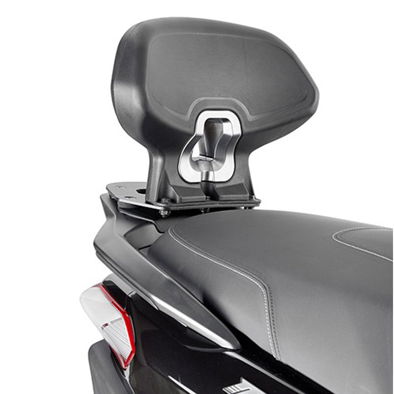 SPECIFIC BACKREST PIAGGIO MP3 530 HPE EXC - Driven Powersports