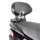 SPECIFIC BACKREST PIAGGIO MP3 530 HPE EXC - Driven Powersports