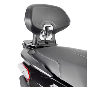 SPECIFIC BACKREST PIAGGIO MP3 530 HPE EXC - Driven Powersports