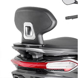 SPECIFIC BACKREST PIAGGIO MP3 530 HPE EXC - Driven Powersports