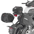 GIVI TE6419 Easylock Side Case Racks for Triumph Trident 660