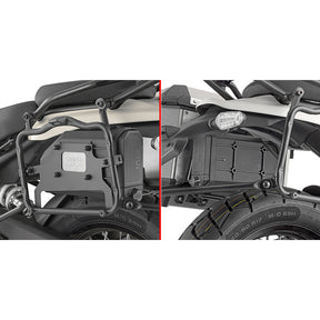 S250 INSTALLATION KIT HIMALAYAN 450 - Driven Powersports