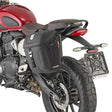METRO-T SIDE BRACKET SPEED/SCRAMBLER 400 - Driven Powersports