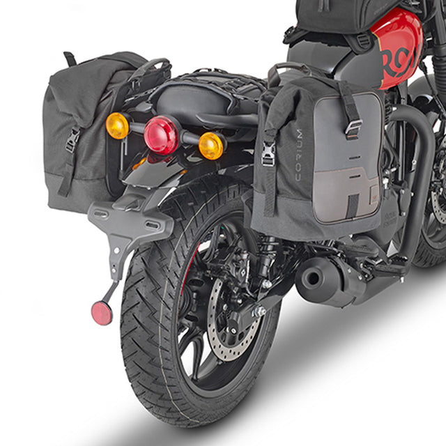 GIVI METRO-T SIDE BRACKET HUNTER 350 - Driven Powersports
