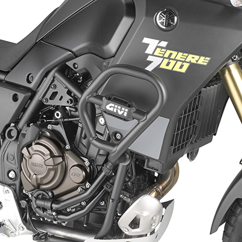 GIVI TN2158 Engine Guard for Yamaha Tenere 700