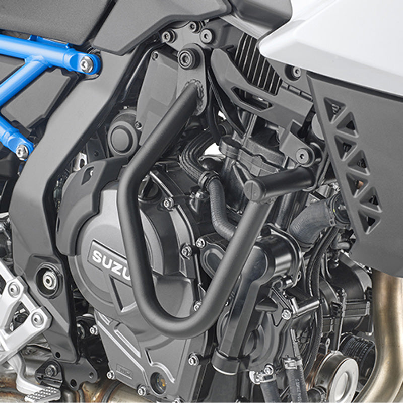 ENGINE GUARD SUZUKI GSX-8S - Driven Powersports