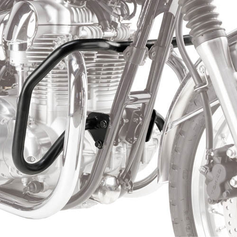 GIVI TN4101CR/TN4101 Engine Guard for Kawasaki W650