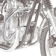 GIVI ENGINE GUARD CHROME KAW W650 - Driven Powersports