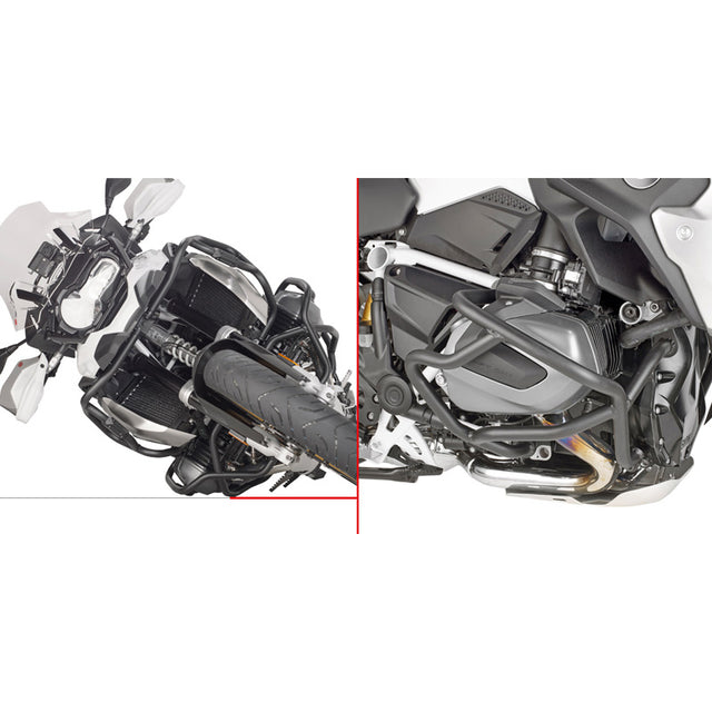 GIVI TN5128 Engine Guard for BMW R1250GS