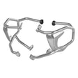 GIVI ENGINE GUARD BLACK BMW R1300GS Black - Driven Powersports