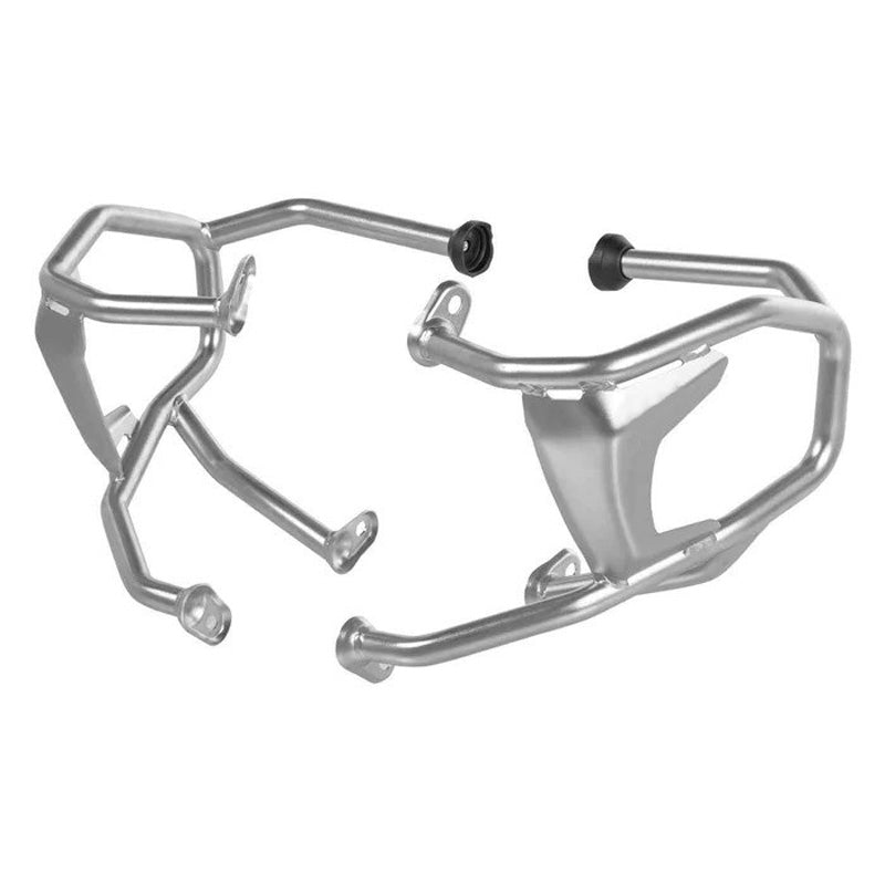 GIVI ENGINE GUARD BLACK BMW R1300GS Black - Driven Powersports