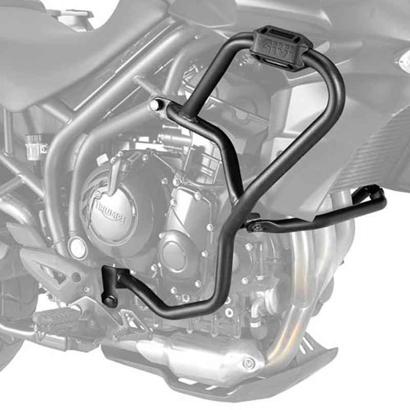 GIVI TN6409 Engine Guard for Triumph Tiger 800/800XC
