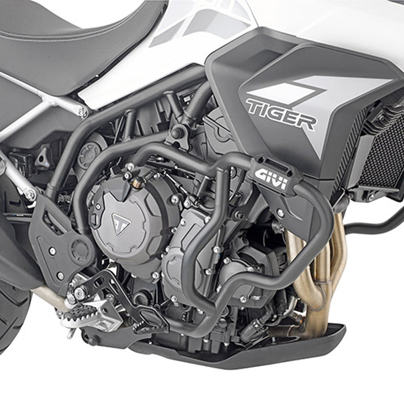 GIVI TN6415 Engine Guard for Triumph Tiger 900