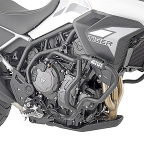GIVI TN6415 Engine Guard for Triumph Tiger 900