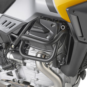 GIVI TN8208 Engine Guard for Moto Guzzi Stelvio 1000