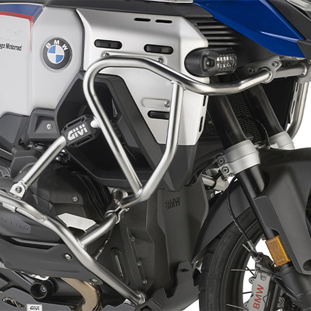 GIVI TNH5146OX Upper Engine Guard for BMW R1300GS