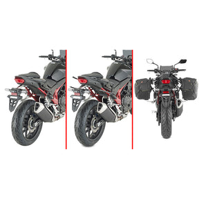 GIVI TR1206 Remove-X Side Case Racks for Honda CB500