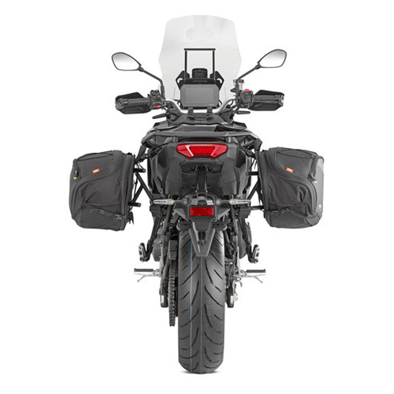GIVI TR2171 Remove-X Side Case Racks for Yamaha Tracer 9