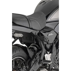 REMOVE-X SIDE BRACKET Z650RS - Driven Powersports