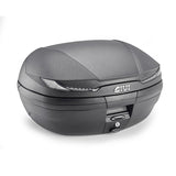 GIVI V45NT MONOKEY TECH MATTE BLACK 45L Matte Black - Driven Powersports