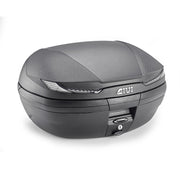 GIVI V45NT MONOKEY TECH MATTE BLACK 45L Matte Black - Driven Powersports