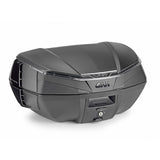 V49NB AIR MONOKEY MATTE BLACK 49L Matte Black - Driven Powersports