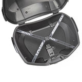 V49N AIR MONOKEY MATTE BLACK 49L Matte Black - Driven Powersports