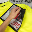 GIVI HIGH VISIBILITY TREKKER 2018 VEST L/XL LG-XL - Driven Powersports