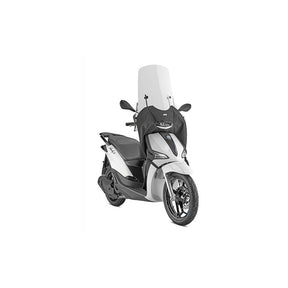 WEC5623 Leg Cover - Piaggio Liberty - Driven Powersports
