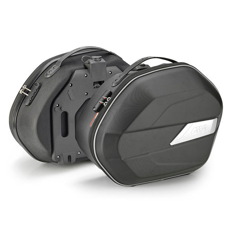 WL900B WEIGHTLESS MONOKEY SIDE BAGS 25L - Driven Powersports