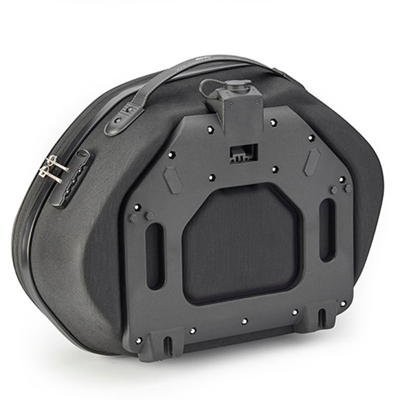 WL900B WEIGHTLESS MONOKEY SIDE BAGS 25L - Driven Powersports