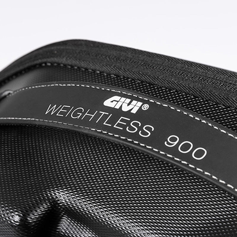 WL900B WEIGHTLESS MONOKEY SIDE BAGS 25L - Driven Powersports