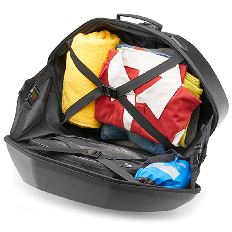 WL900B WEIGHTLESS MONOKEY SIDE BAGS 25L - Driven Powersports