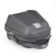 GIVI WL902 Weightless Tanklock Motorcycle Tank Bag 5L, Black