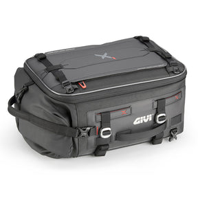 GIVI XL02B 35L WATER RESISTANT CARGO BAG - Driven Powersports
