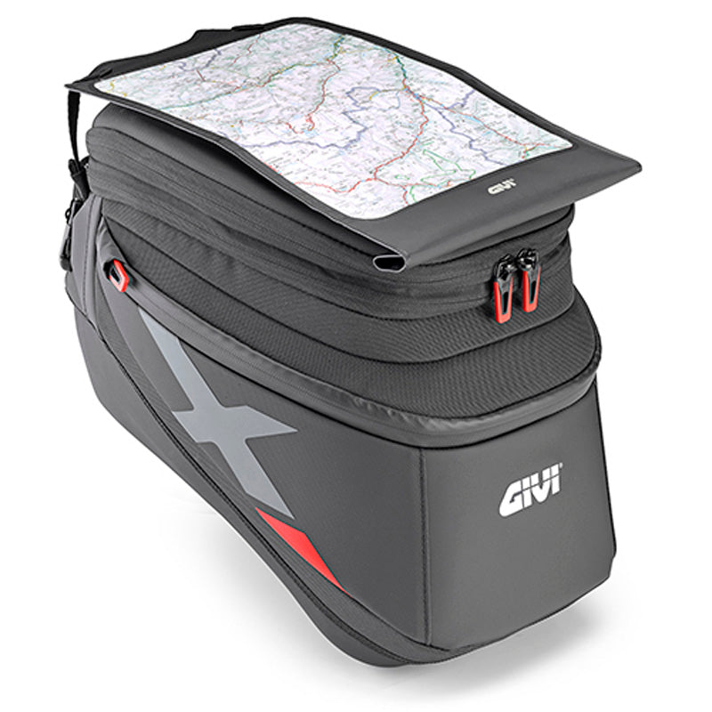 GIVI XL04B 20L TANKLOCK BAG BMW - KTM - Driven Powersports