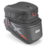 GIVI XL05B 18L TANKLOCK BAG AFRICA TWIN/TIGER - Driven Powersports